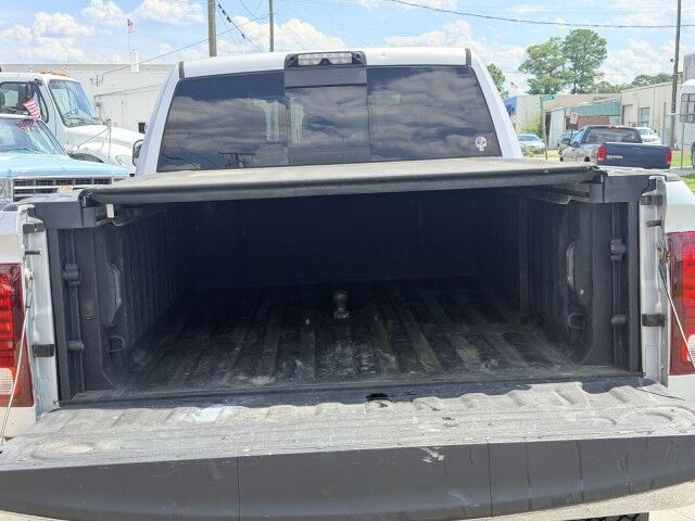 2018 Ram 2500 Mega Cab Limited Cummins 4x4 Henrico VA