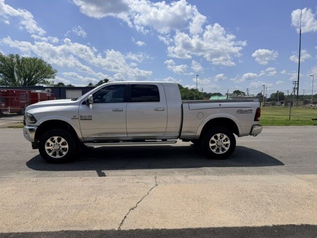 2018 Ram 2500 Mega Cab Limited Cummins 4x4 Henrico VA
