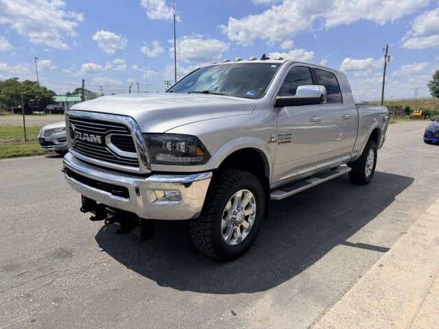 2018 Ram 2500 Mega Cab Limited Cummins 4x4 Henrico VA