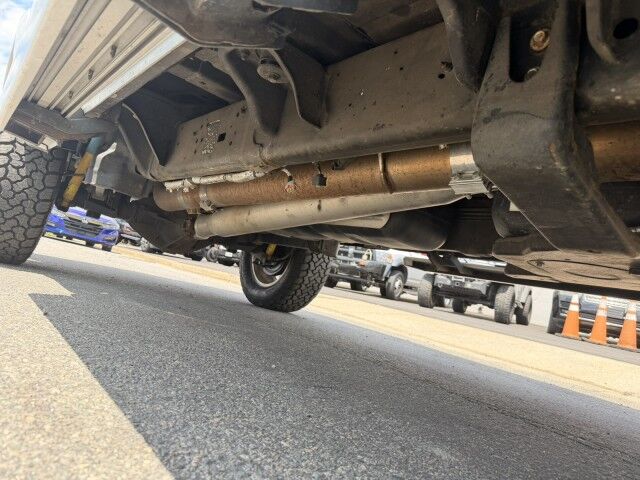 2018 Ram 2500 Mega Cab Limited Cummins 4x4 Henrico VA