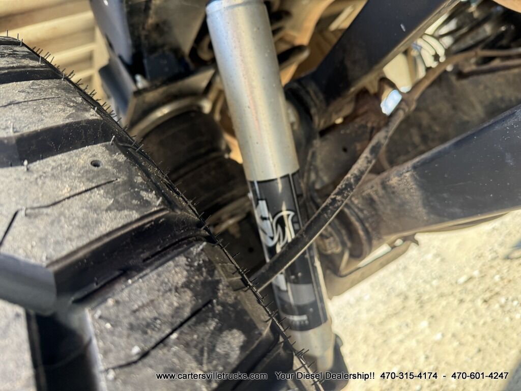 2018 Ram 2500 PENDING SALE*** Laramie 4x4 - ALUM FLATBED Cartersville GA