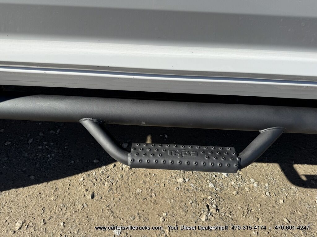 2018 Ram 2500 PENDING SALE*** Laramie 4x4 - ALUM FLATBED Cartersville GA