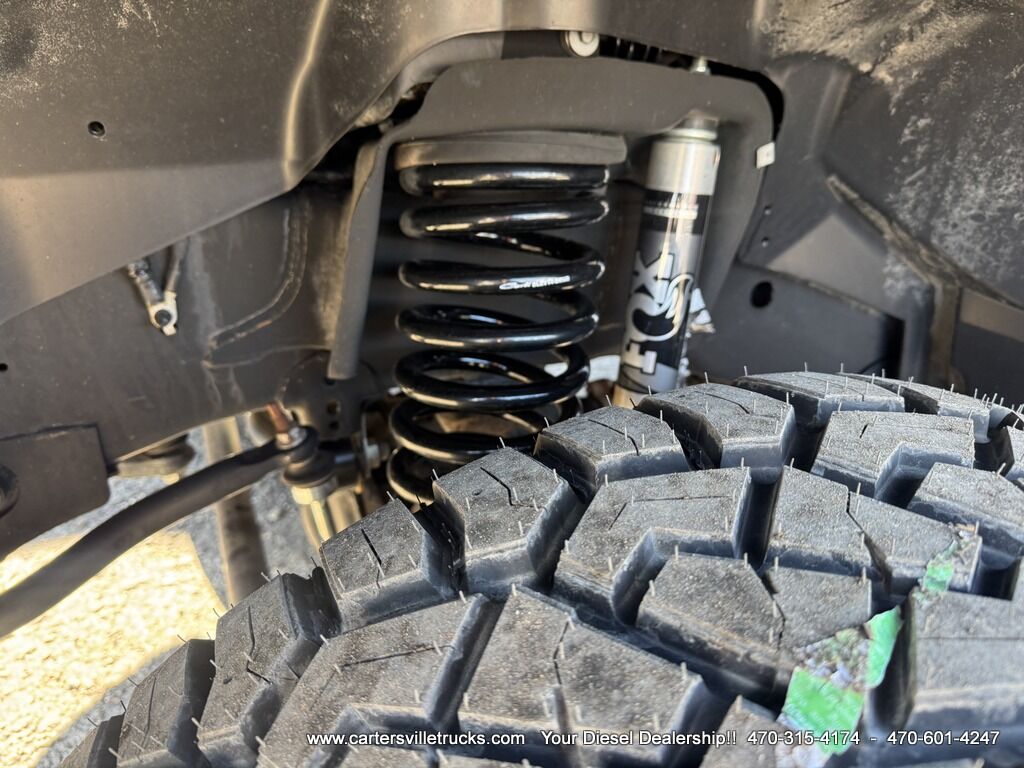 2018 Ram 2500 PENDING SALE*** Laramie 4x4 - ALUM FLATBED Cartersville GA