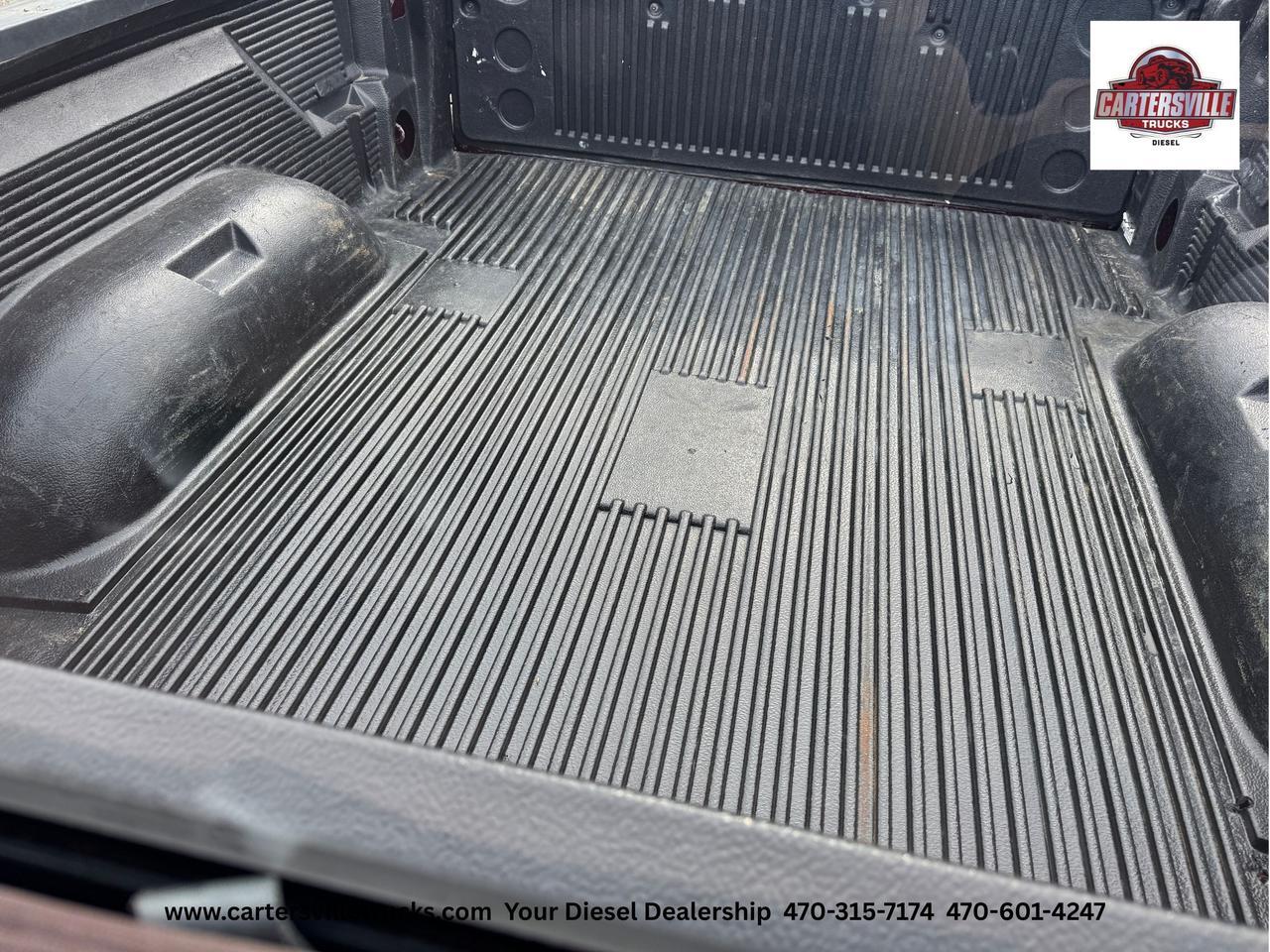 2018 Ram 2500 PENDING SALE*** SLT 4X4 - PREMIUM Cartersville GA