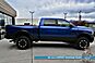 2018 Ram 2500 Power Wagon / 4X4 / 6.4L V8 / Crew Cab / Auto Start / Heated & Cooled Leather Seats / Heated Steering / Sunroof / Alpine Speakers / Apple CarPlay & Android Auto / Tonneau Cover / Tpw Pkg / Only 27K Miles / 1-Owner Anchorage AK