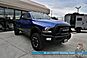 2018 Ram 2500 Power Wagon / 4X4 / 6.4L V8 / Crew Cab / Auto Start / Heated & Cooled Leather Seats / Heated Steering / Sunroof / Alpine Speakers / Apple CarPlay & Android Auto / Tonneau Cover / Tpw Pkg / Only 27K Miles / 1-Owner Anchorage AK