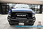 2018 Ram 2500 Power Wagon / 4X4 / 6.4L V8 / Crew Cab / Auto Start / Heated & Cooled Leather Seats / Heated Steering / Sunroof / Alpine Speakers / Apple CarPlay & Android Auto / Tonneau Cover / Tpw Pkg / Only 27K Miles / 1-Owner Anchorage AK