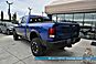 2018 Ram 2500 Power Wagon / 4X4 / 6.4L V8 / Crew Cab / Auto Start / Heated & Cooled Leather Seats / Heated Steering / Sunroof / Alpine Speakers / Apple CarPlay & Android Auto / Tonneau Cover / Tpw Pkg / Only 27K Miles / 1-Owner Anchorage AK