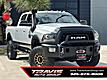 2018 Ram 2500 Power Wagon