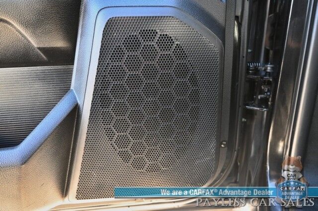 2018 Ram 2500 Power Wagon Wasilla AK