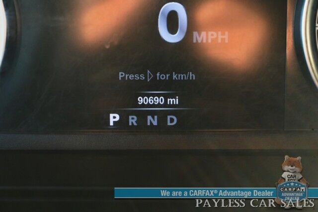 2018 Ram 2500 Power Wagon Wasilla AK