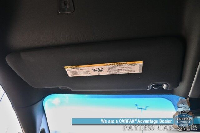 2018 Ram 2500 Power Wagon Wasilla AK