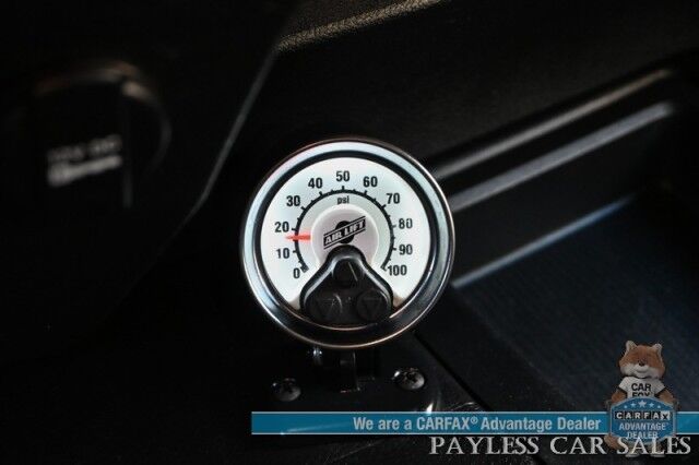 2018 Ram 2500 Power Wagon Wasilla AK