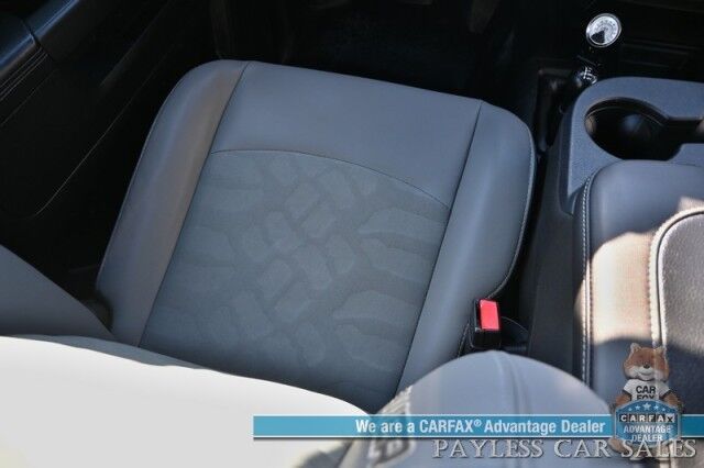 2018 Ram 2500 Power Wagon Wasilla AK