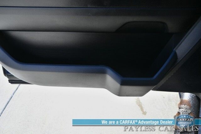 2018 Ram 2500 Power Wagon Wasilla AK