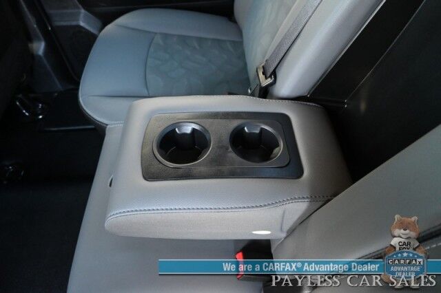 2018 Ram 2500 Power Wagon Wasilla AK