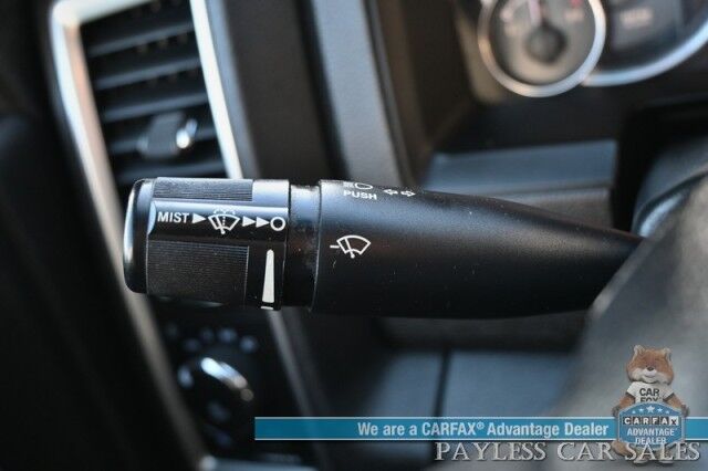 2018 Ram 2500 Power Wagon Wasilla AK