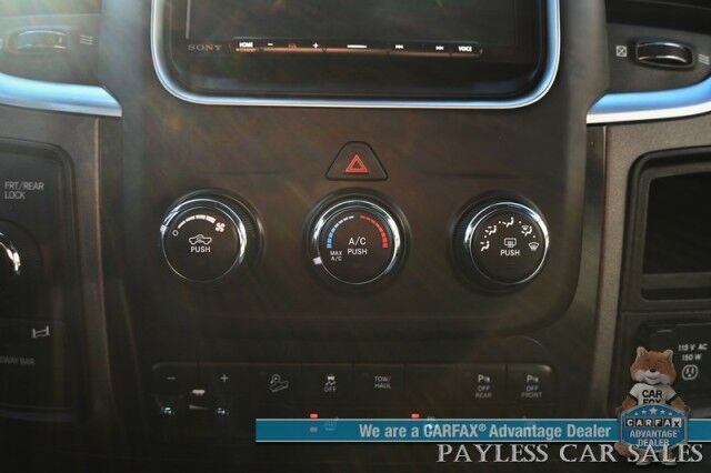 2018 Ram 2500 Power Wagon Wasilla AK