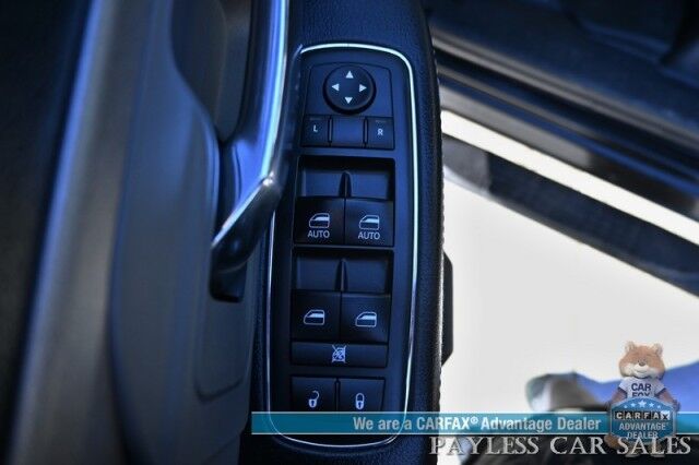 2018 Ram 2500 Power Wagon Wasilla AK