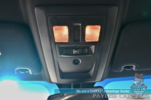 2018 Ram 2500 Power Wagon Wasilla AK