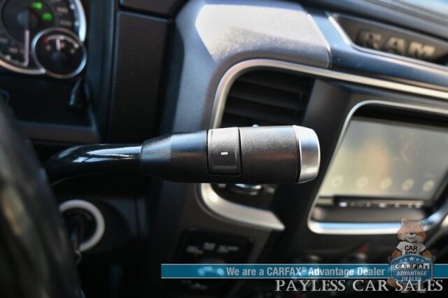 2018 Ram 2500 Power Wagon Wasilla AK