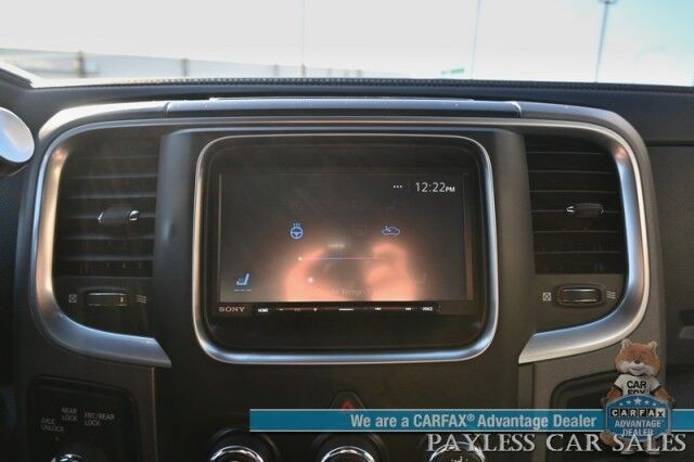 2018 Ram 2500 Power Wagon Wasilla AK