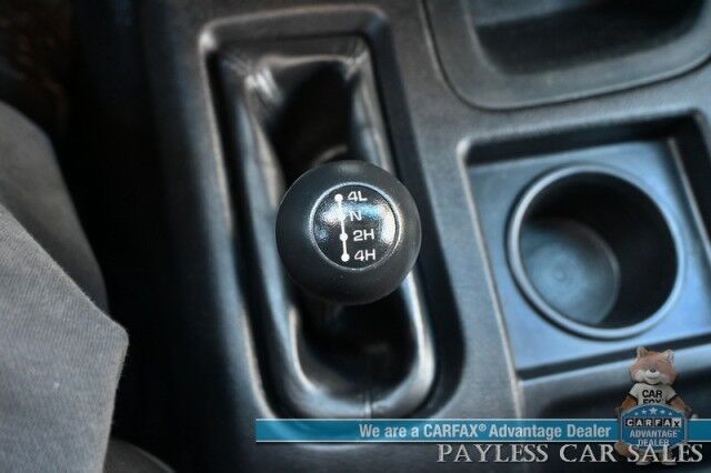 2018 Ram 2500 Power Wagon Wasilla AK