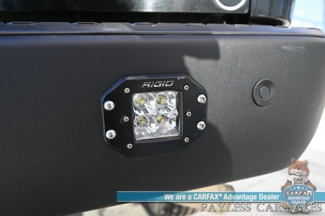 2018 Ram 2500 Power Wagon Wasilla AK