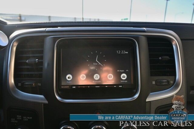 2018 Ram 2500 Power Wagon Wasilla AK