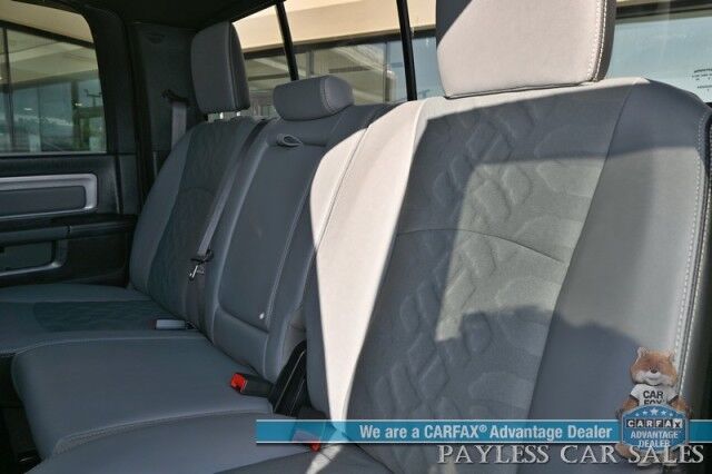 2018 Ram 2500 Power Wagon Wasilla AK