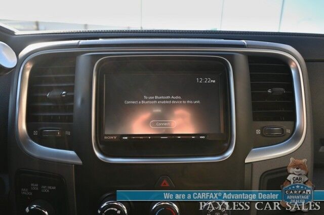 2018 Ram 2500 Power Wagon Wasilla AK