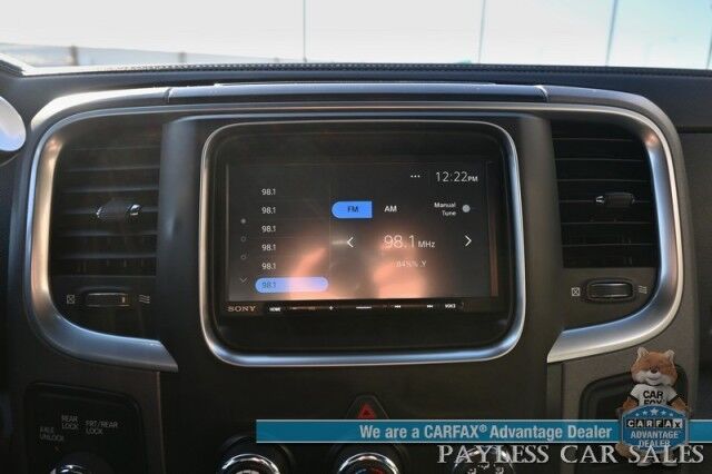 2018 Ram 2500 Power Wagon Wasilla AK