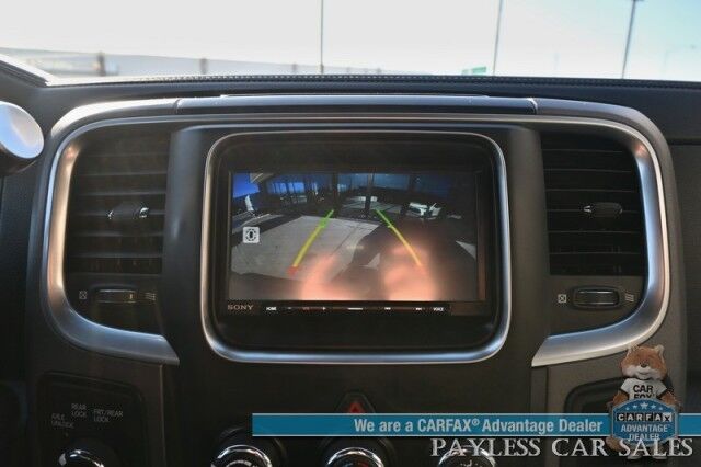 2018 Ram 2500 Power Wagon Wasilla AK