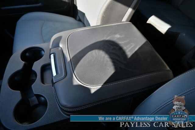 2018 Ram 2500 Power Wagon Wasilla AK