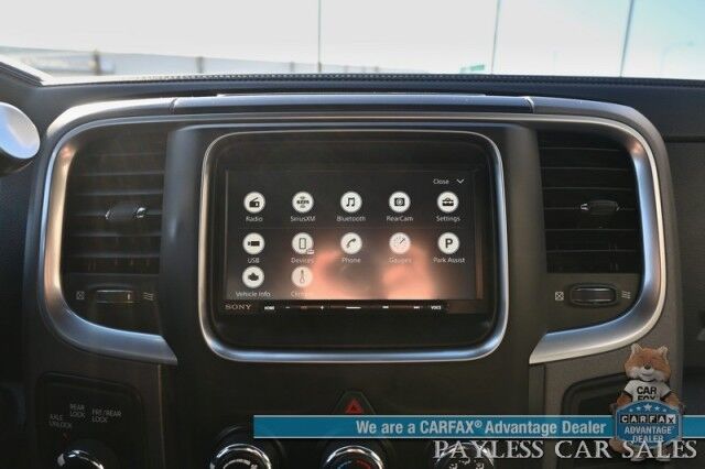 2018 Ram 2500 Power Wagon Wasilla AK