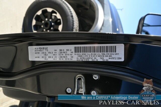 2018 Ram 2500 Power Wagon Wasilla AK