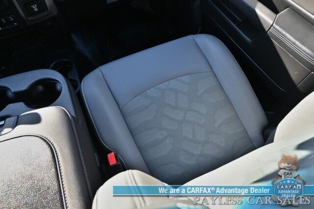 2018 Ram 2500 Power Wagon Wasilla AK