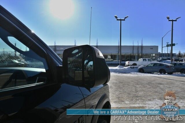 2018 Ram 2500 Power Wagon Wasilla AK