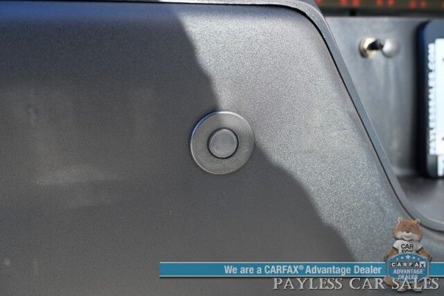 2018 Ram 2500 Power Wagon Wasilla AK