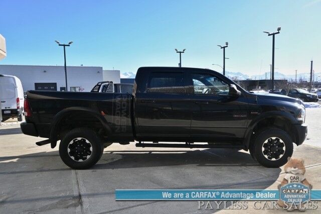 2018 Ram 2500 Power Wagon Wasilla AK