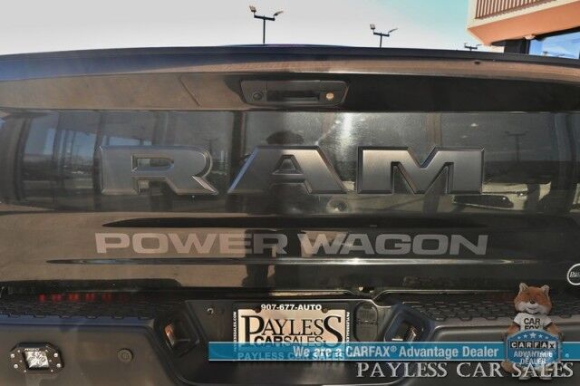 2018 Ram 2500 Power Wagon Wasilla AK