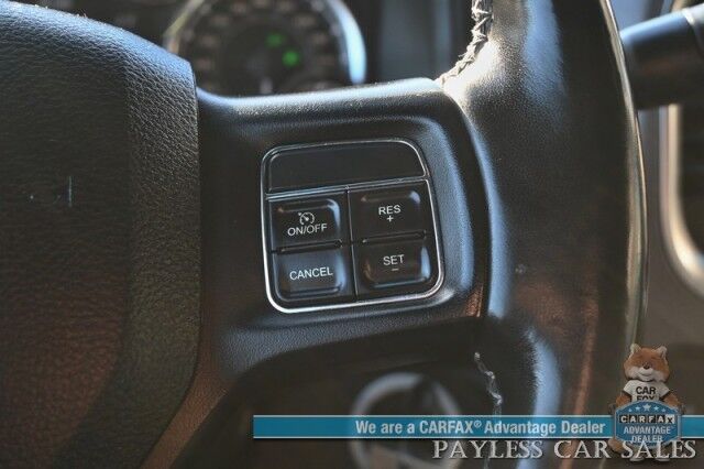 2018 Ram 2500 Power Wagon Wasilla AK