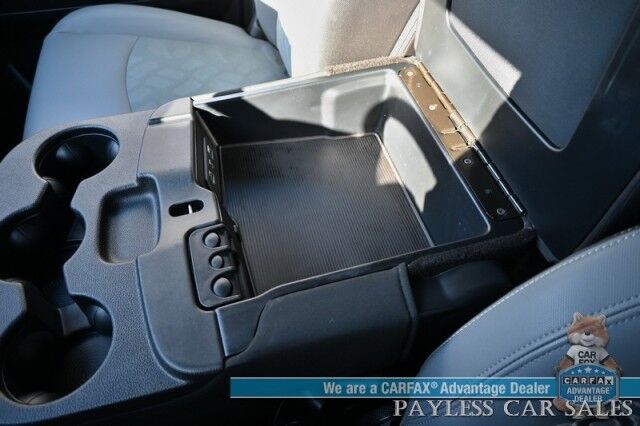 2018 Ram 2500 Power Wagon Wasilla AK