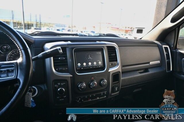 2018 Ram 2500 Power Wagon Wasilla AK