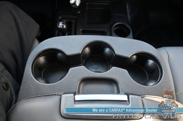 2018 Ram 2500 Power Wagon Wasilla AK