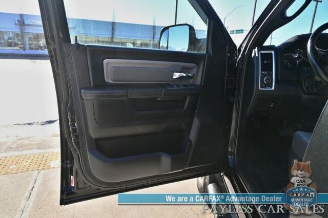 2018 Ram 2500 Power Wagon Wasilla AK