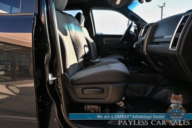 2018 Ram 2500 Power Wagon Wasilla AK