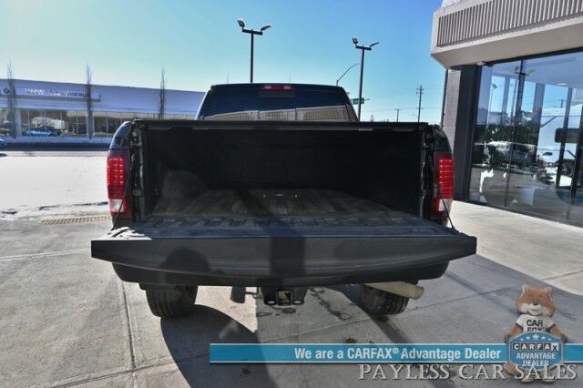 2018 Ram 2500 Power Wagon Wasilla AK