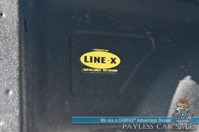 2018 Ram 2500 Power Wagon Wasilla AK