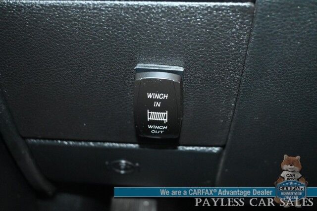 2018 Ram 2500 Power Wagon Wasilla AK